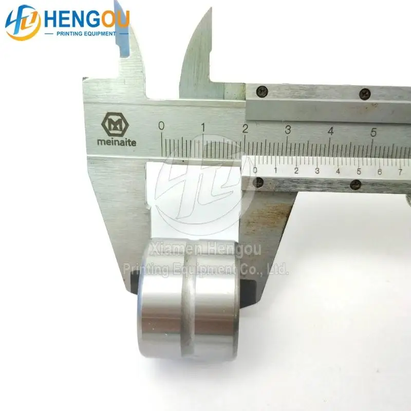 2 pieces RNA6903 22x30x23mm Needle Roller Bearing With Flanges Without Inner Ring