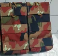 dual mag bag