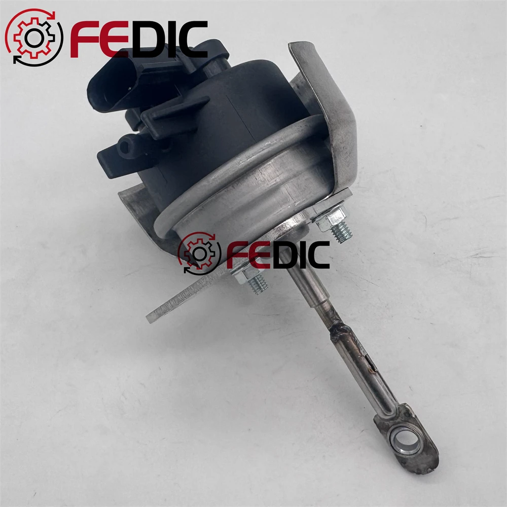 

Turbo Actuator B0RV 16309880003 04B253019G for Audi A1 VW Polo Seat Ibiza Toledo Skoda Fabia Rapid 1.4 TDI CUSA CUSB 90HP 2014