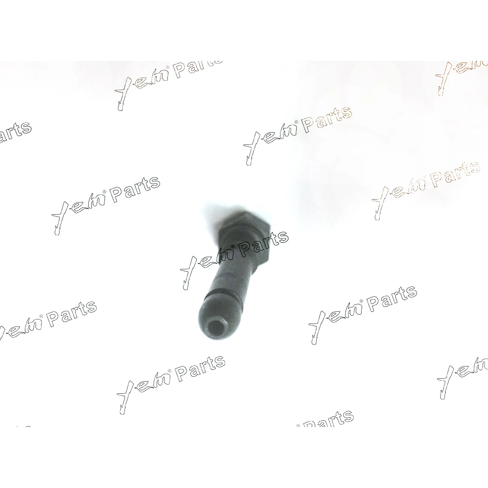 D924T 9889338 Water Pump Oil Cooling Nozzle For Liebherr D924T Excavator Engine Parts