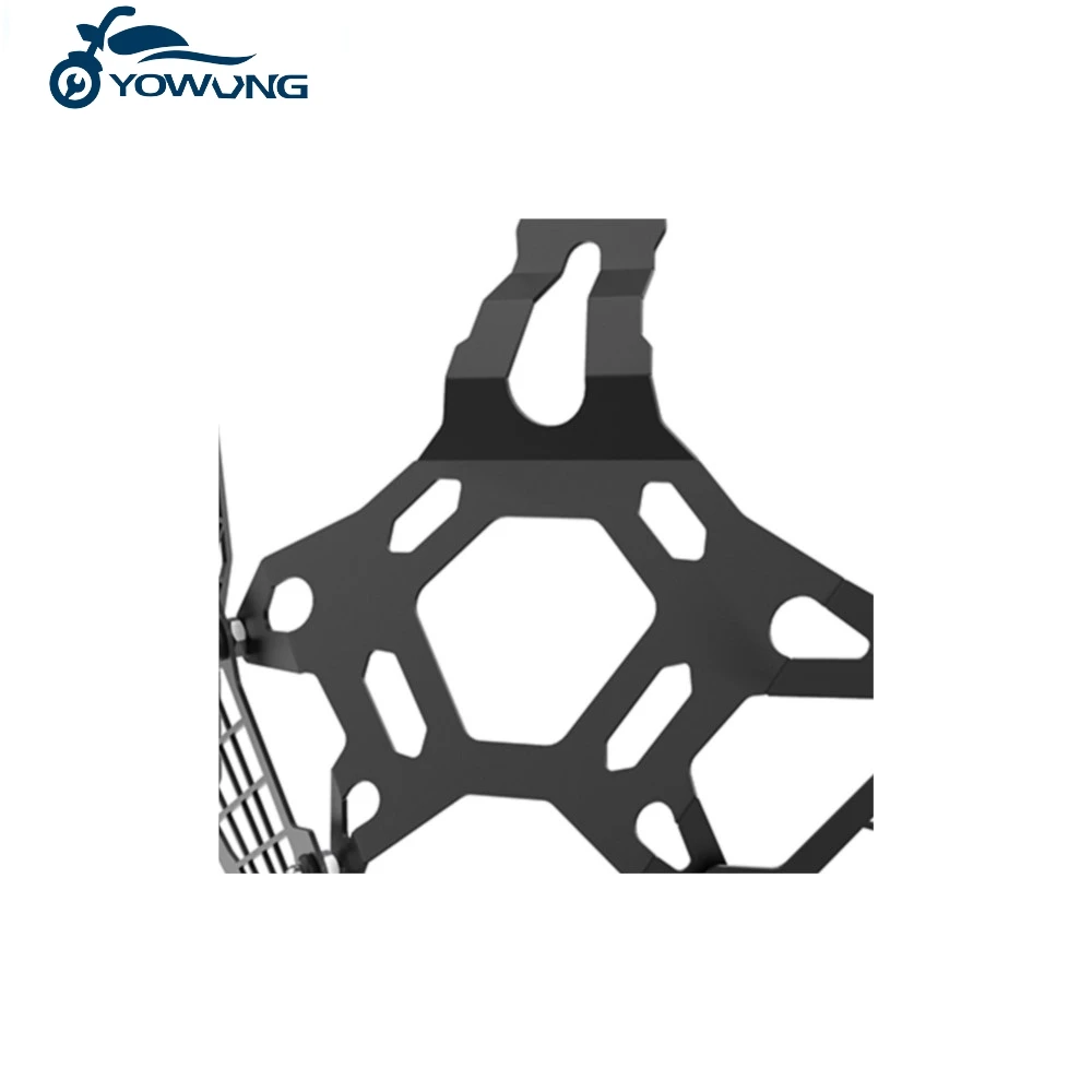 

Защитная решетка фары для мотоциклов Honda XADV750 X-ADV 750 2021-2026