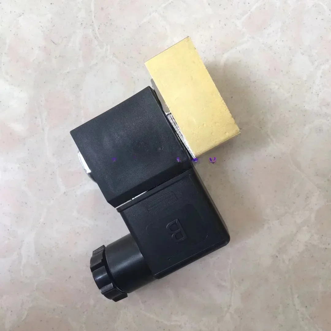 Atlas air compressor solenoid valve 1089066820 compressor solenoid valve AC load 24V voltage switch