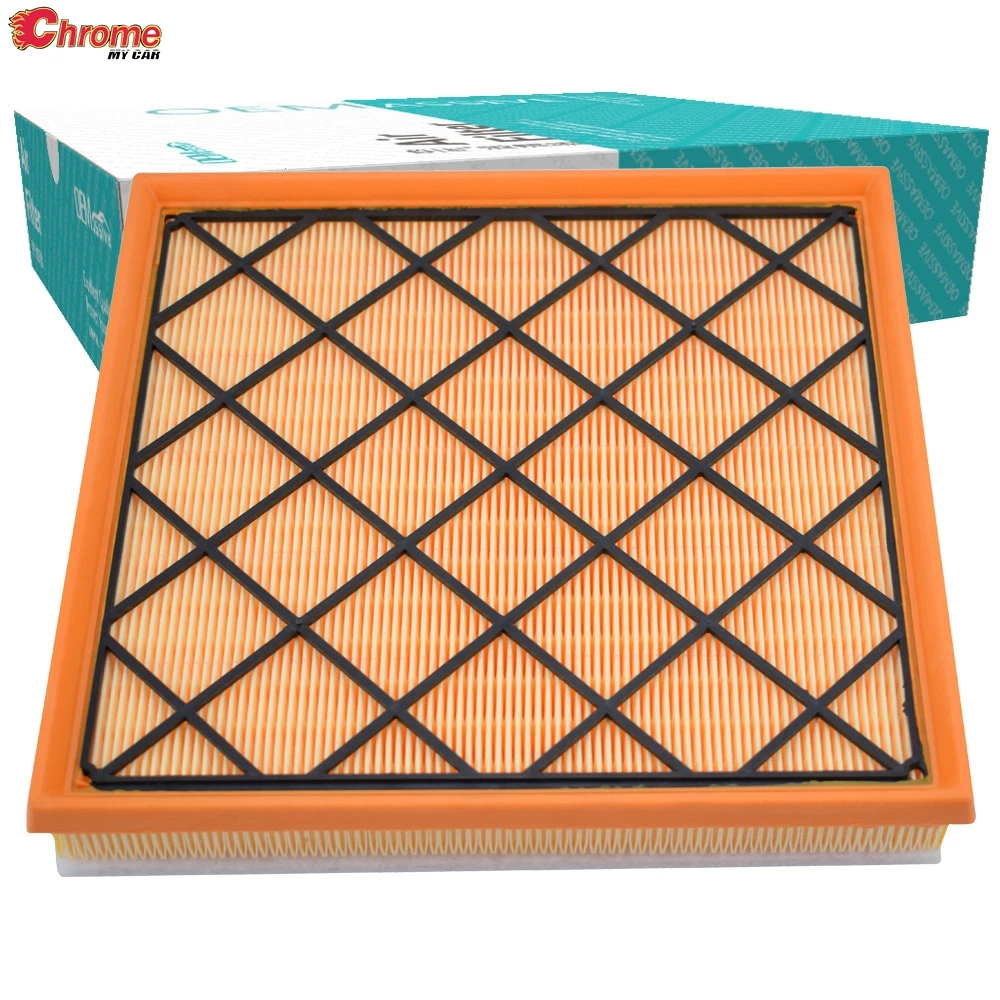 Car Engine Accessories Air Filter For Chevrolet Cruze Orlando 1.4L2.0L Holden Cruze Cascada Buick Cascada Verano 834126 13272719