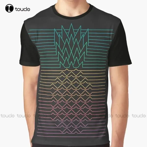 Hala Kahiki Graphic The Paper Crane T-Shirt Digital Printing Tee Shirts Streetwear Xxs-5Xl New Popular Unisex Christmas Gift