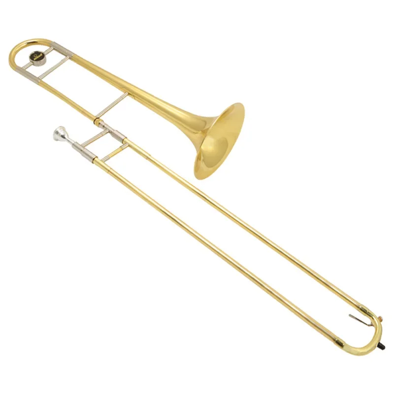 Trombone, B piatto, tuba contralto, corno per principianti