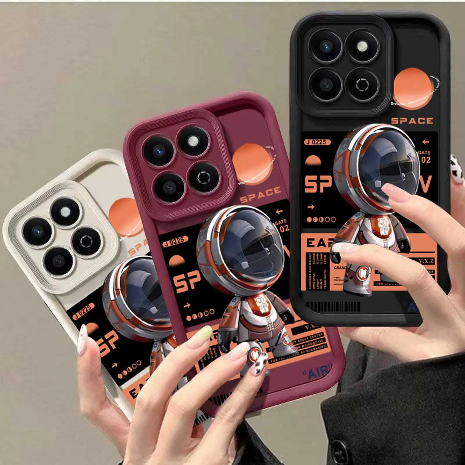 Telefon Gehäuse Für Honor X7D 5G X7C X7B 4G 5G Fall Honor X7A X7 4G langlebig fall Stoßfest K05