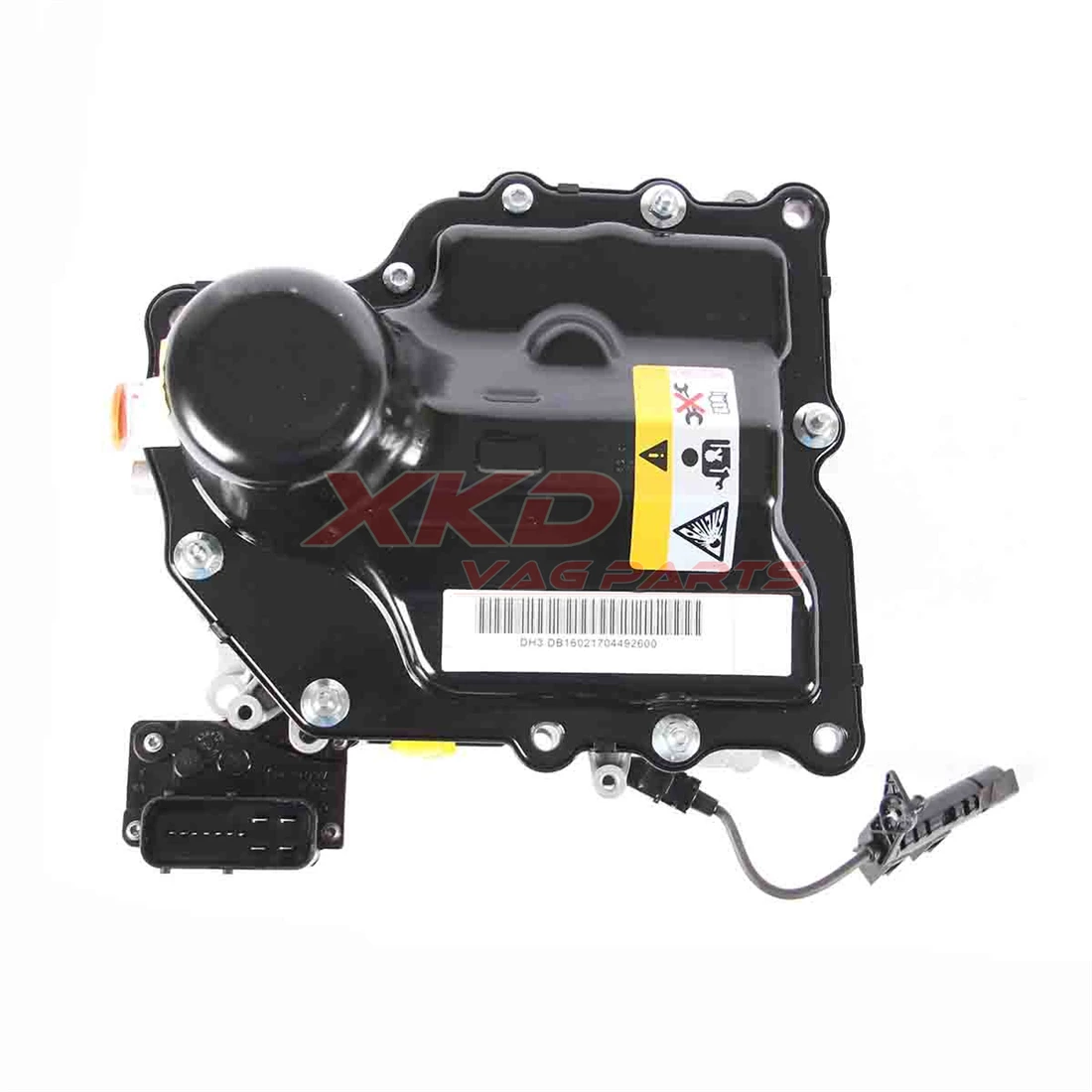 

DQ200 Transmission Control Unit Assembly Fit For VW Beetle Caddy CC Golf Jetta Polo Scirocco Touran 0AM325025D 0AM 927 769 G