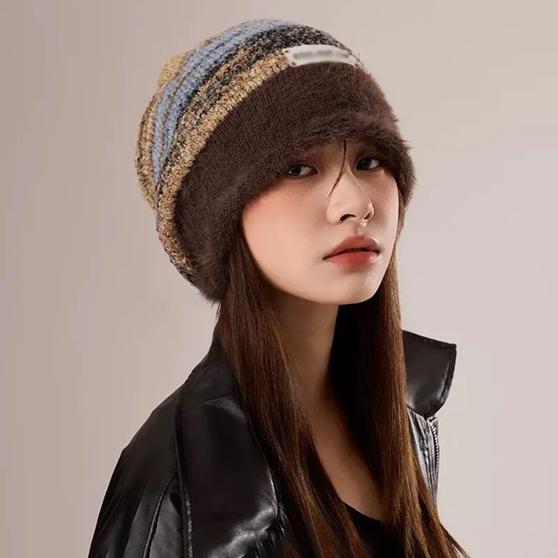 

Winter hats for women, warm beanie, bonnets for women