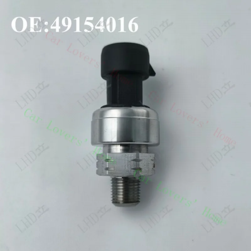 

A + 1 шт. Датчик давления воздушного компрессора 49154016 для Ingersoll Rand