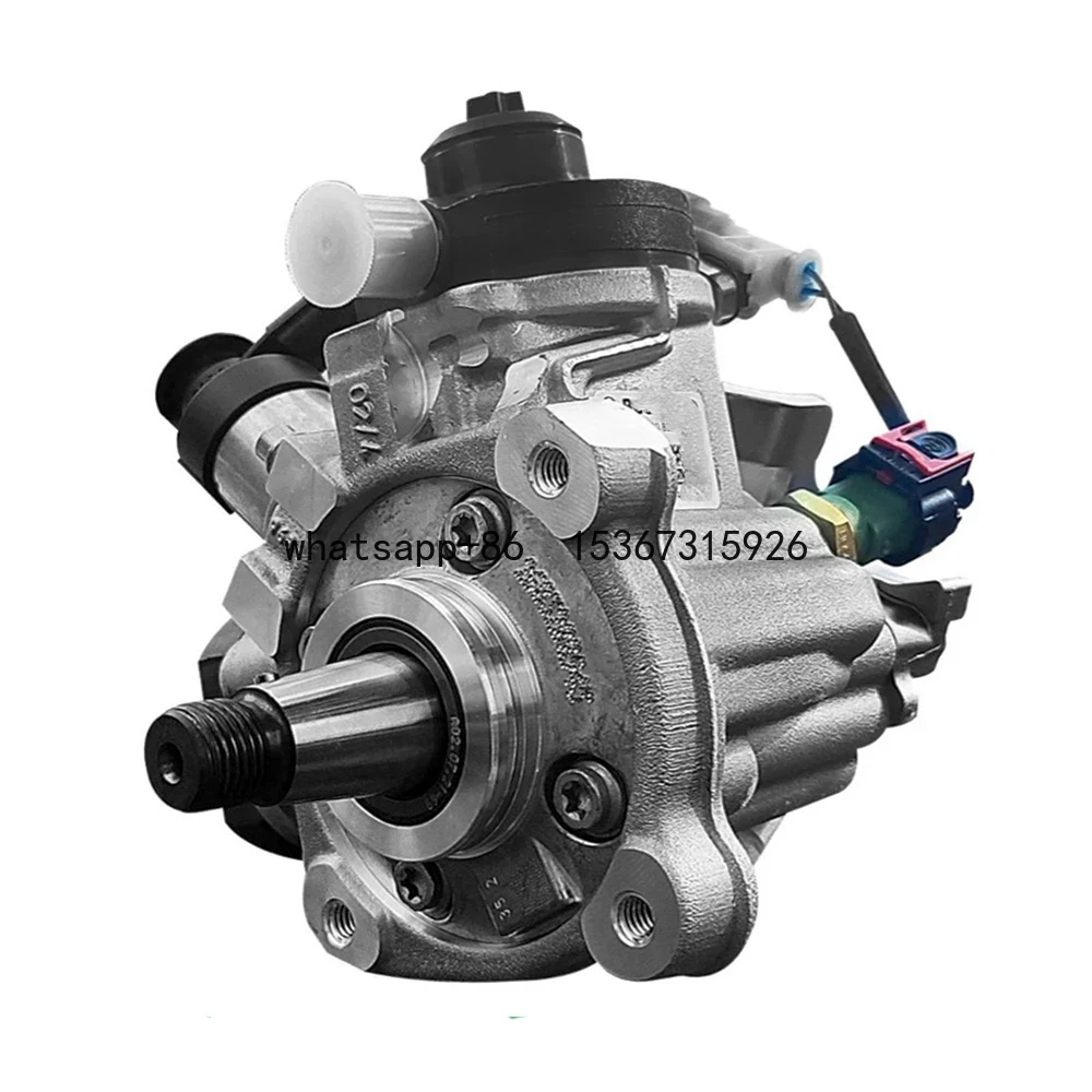 

Remanufactured Auto Parts High Pressure Fuel Injector Pump 3.0L V6 OEM LR079958 T2H21001 0455010698 0445010821 for Jagaur