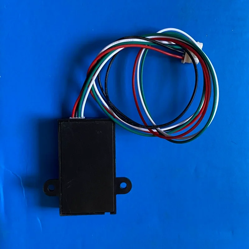 وحدة التحكم الذكية WIFI لمكيف الهواء، ملحقات التحكم عن بعد للهاتف المحمول مع كابل