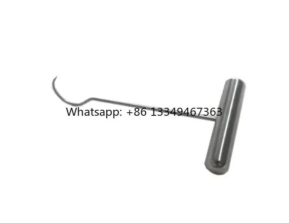 

High quality Ovariectomy Hook