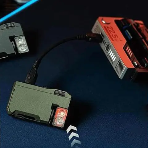 10 best sales mikroficklampa - №7