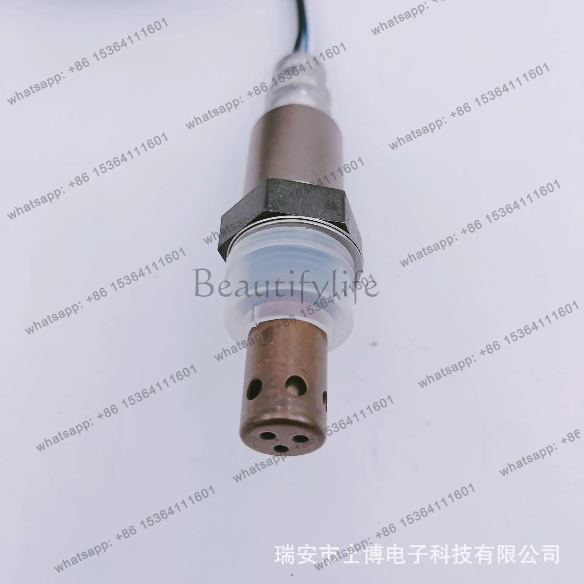 TOOL  234-4797 Downstream Rear O2 02 Oxygen Sensor for 2.4L
