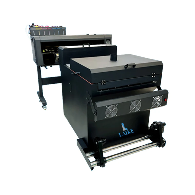 Dtf Printer With Tw…