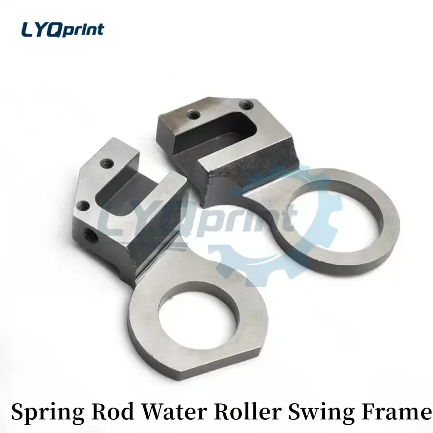 

Best Quality 71.010.308 71.010.310 91.010.360 Spring Rod Water Roller Swing Frame For SM102 CD102 Heidelberg