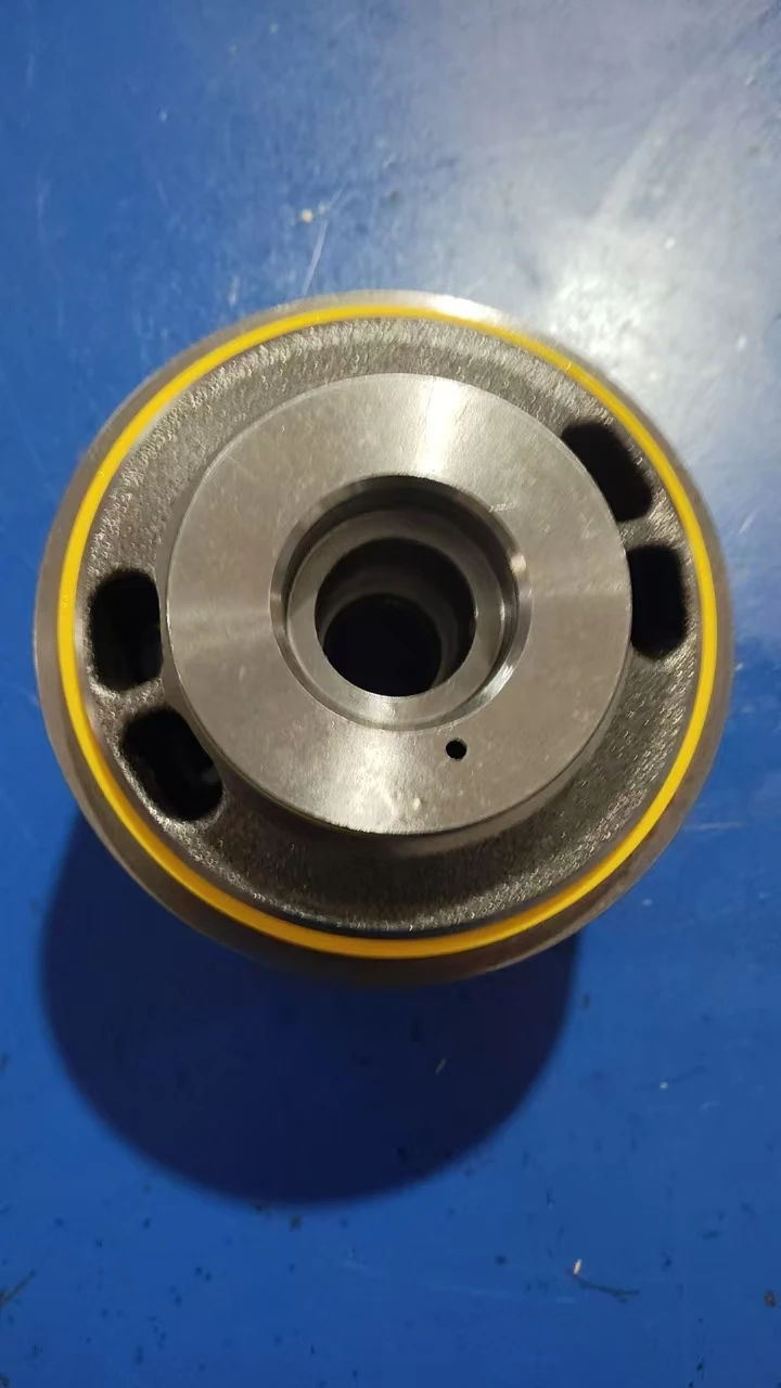 Pompa Hidrolik 3525VQ25A Inti Pompa Hidrolik 3520VQ Pompa Vane 35VQ25A-1C-22R Pompa Vane Hidrolik