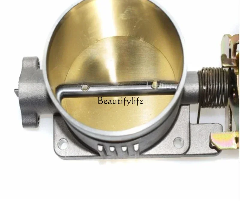 

Accessory toolsThrottle assembly valve body Fute MUSTANG 4.6L 2V JQMT75CR