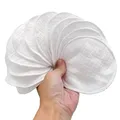 10pcs white
