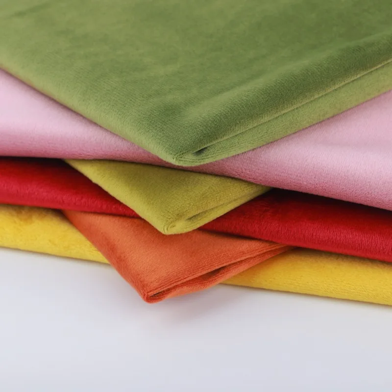 

2-метровая вельветовая ткань 210 г/м² (голландский вельвет) для диванов, подушек, карманов, свадебного фона