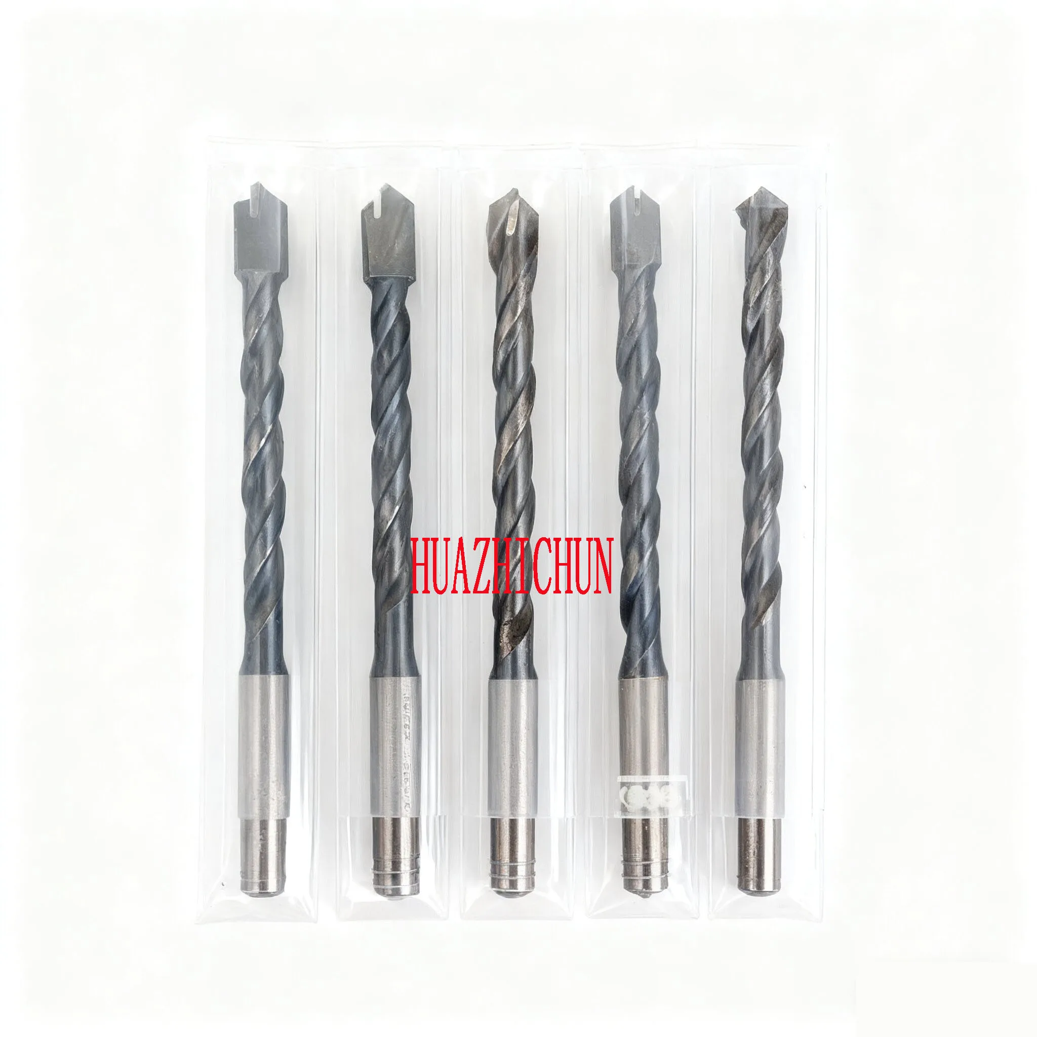 

HUAZHICHUN 1PCS DC180-05-05.000A1-WJ30EZ alloy drill bit