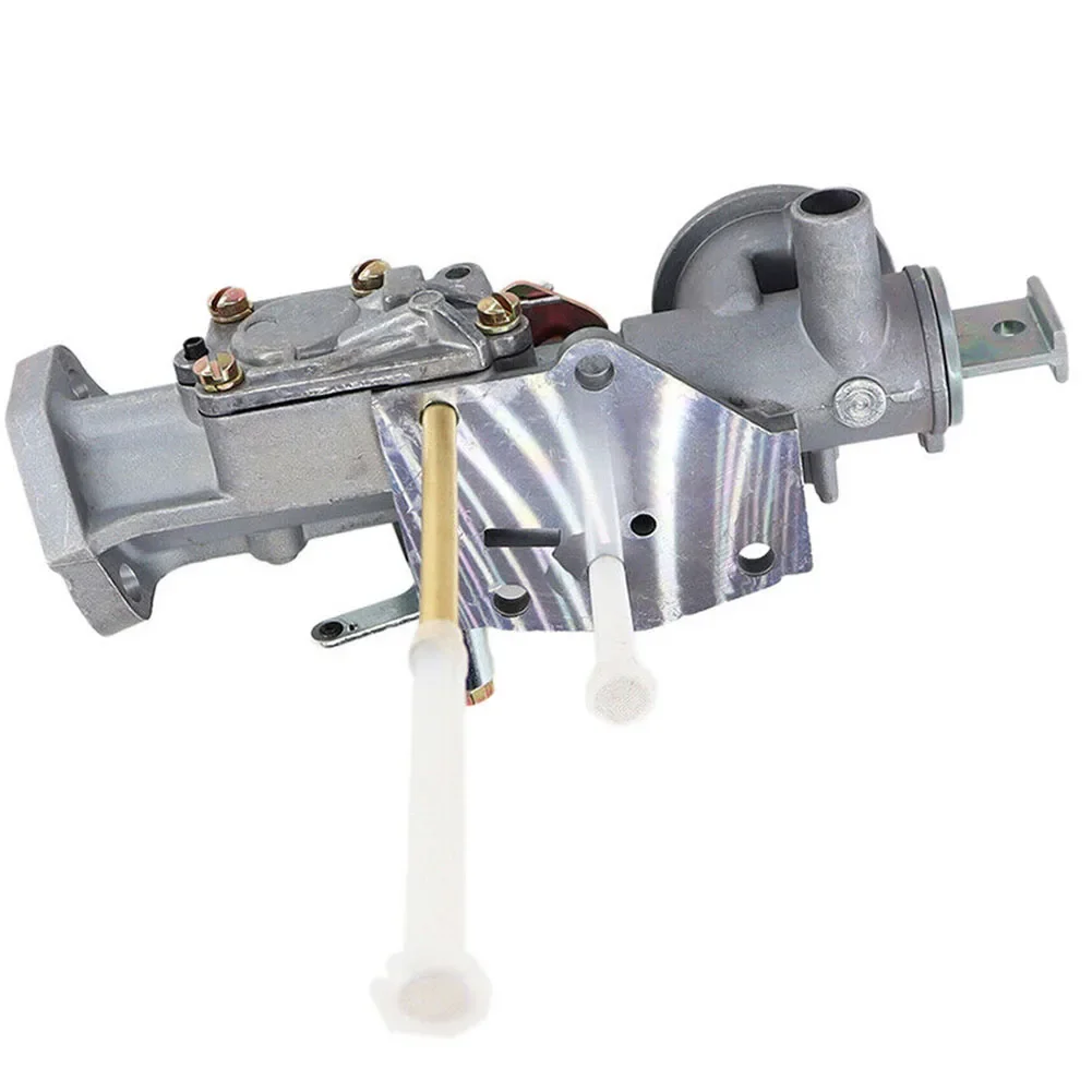 Aftermarket Carburetor for Small 4-Cycle Engine Use on Units with Model Numbers 130202 0148 99 130202 0150 99 130202 0151 99