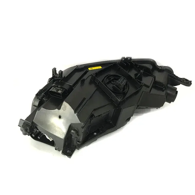 High Quality LED Car Headlamps For Audi A5 2008-2019 Plug And Play 6000k Color Temperature Factory Direct Support OEM/ODM