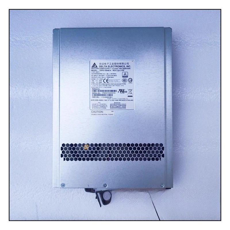 Parts For Netapp FA…