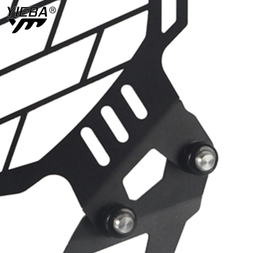 

For SUZUKI DL650 VSTROM 650 2017-2021 Motorcycle Headlight Protector Guard Cover Protection HeadLamp Cover DL650 V-STROM 650