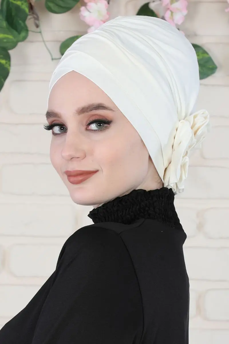 Crema de hueso de Rosa cruzada