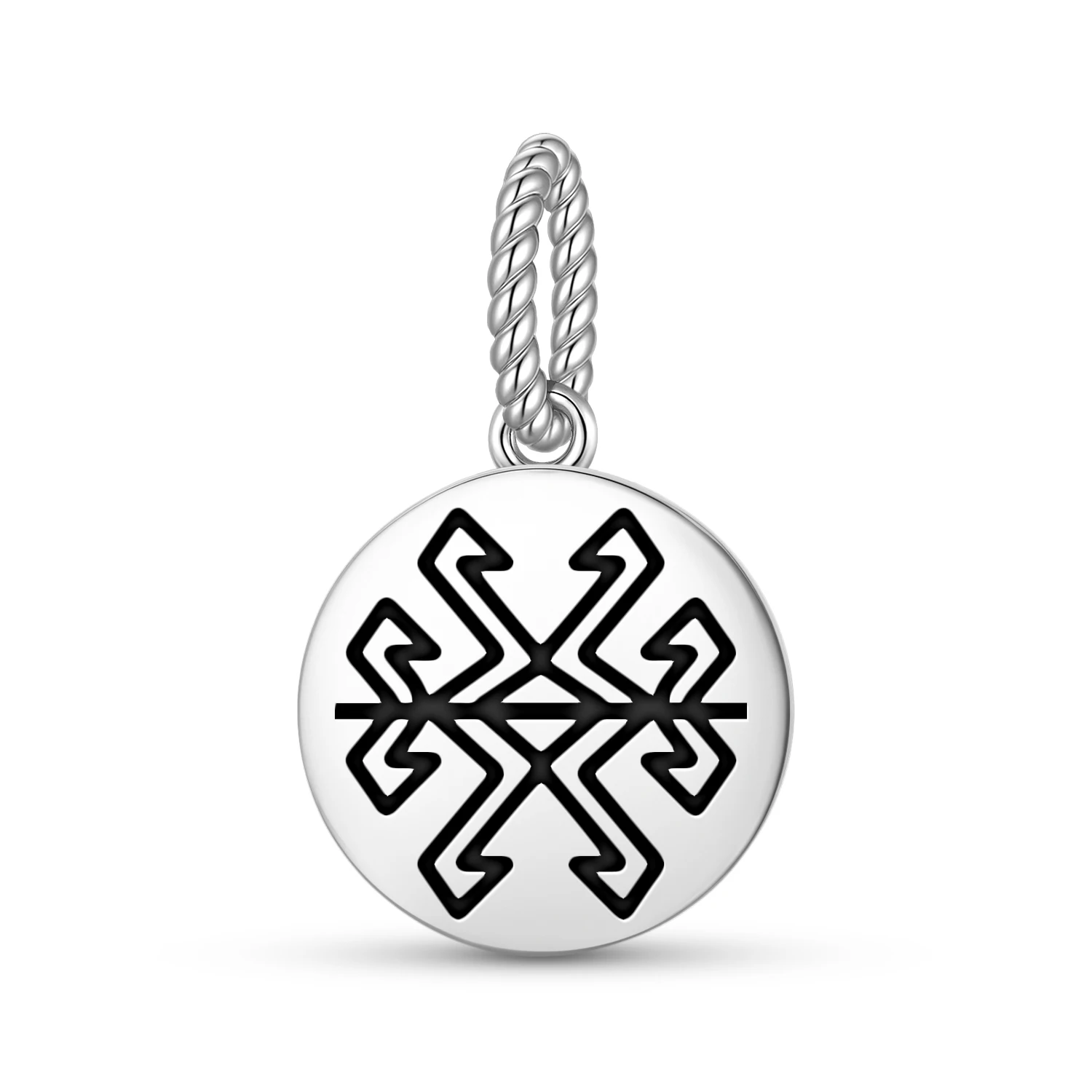 

Turkish Akrep–Scorpion Pendant 925 Sterling Silver Symbol Charm Bead for Women Bracelet Necklace Jewelry Popular