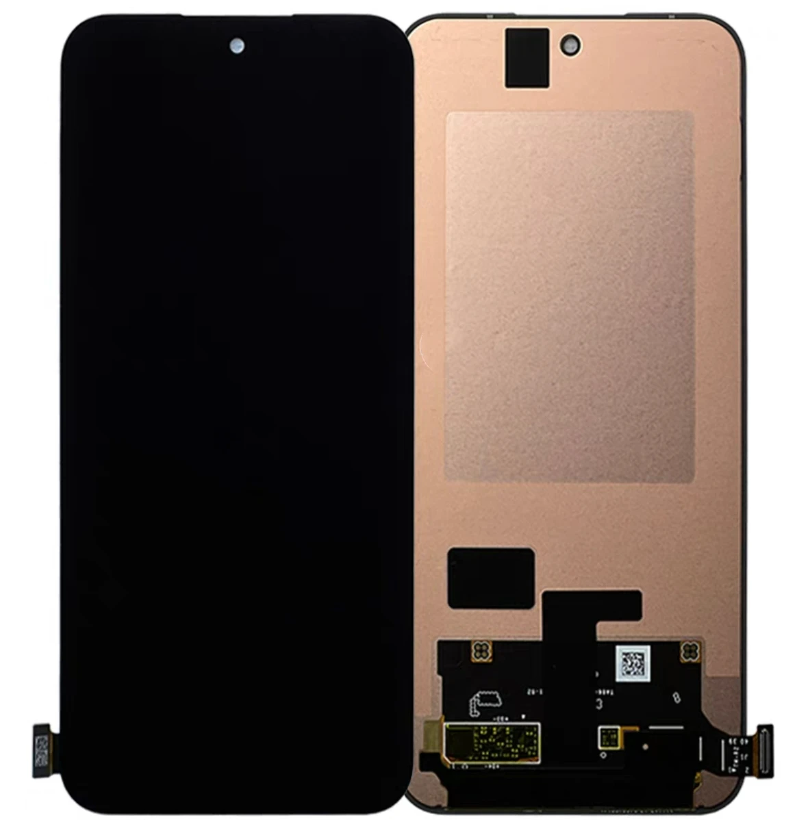Oppo Reno 13 LCD Compatible Screen: Your Complete Guide to Replacement and Compatibility