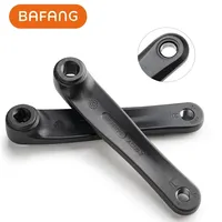 BAFANG Crank Arms Cranksets for Bafang BBS01 BBS02 BBS03 BBSHD Mid Drive Motor Electric Bike Conversion Kit Parts & Accessories