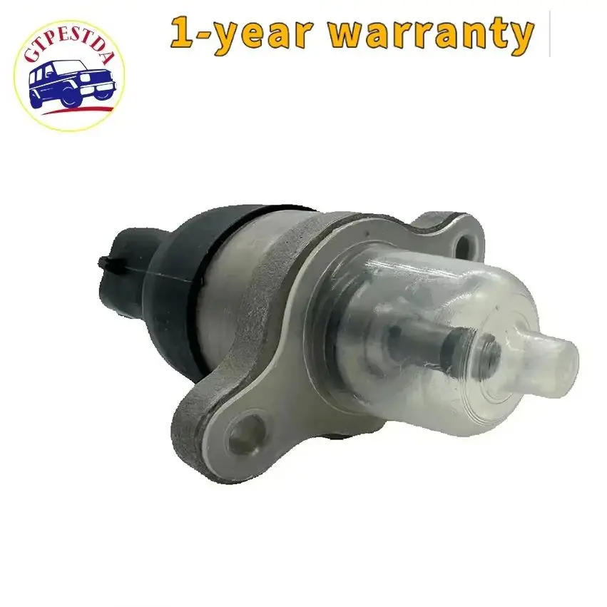 

0281002445 31402-27000 Регулятор давления Common Rail Клапан управления топливом 281002445 31400-27500 Подходит для Hyundaii KIAA