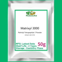 Cosmetic Raw Materials Anti-wrinkle and Anti-aging Matrixyl 3000 Peptide Powder Free Shipping