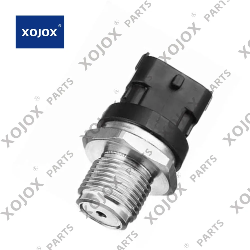 

Датчик давления XOJOX 6754-72-1210 для двигателя Komatsu SAA6D107E-1, экскаватора PC200LC-8, погрузчика WA250-6 WA320-6 WA380-6