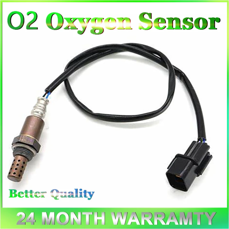 Sensor de oxígeno Lambda O2 trasero apto para NISSAN LIVINA X-GEAR 01,2014 02.2017 motor HR16DE 226A01KT0A 226A0-1KT0A Accesorios