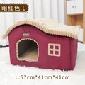 Red L size