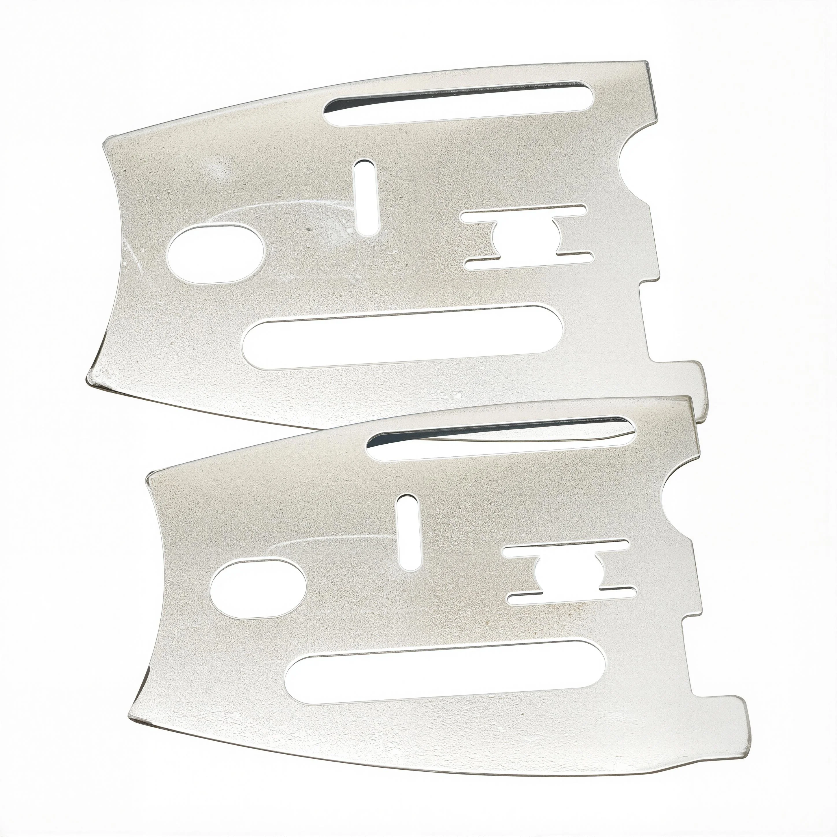 2pcs/lot Guide Protection Bar Plate For Husqvarna 61 66 266 268 272 272XP Chainsaw Replacement Part 5018148-010