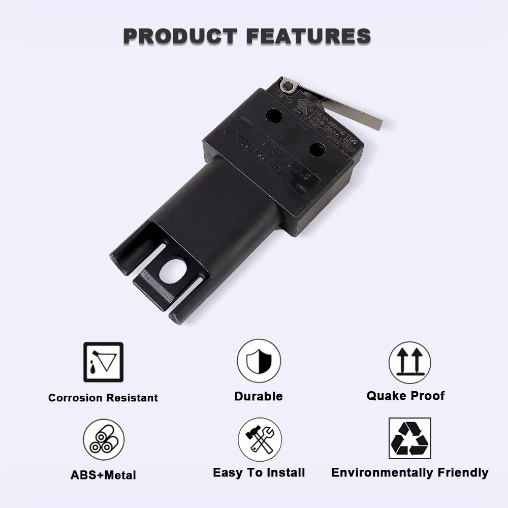 Single Side Clutch Control Microswitch Motorcycle Switch Accessories For BMW R1300GS R1200GS R1250GS ADV R1200R RS RT R Nine T