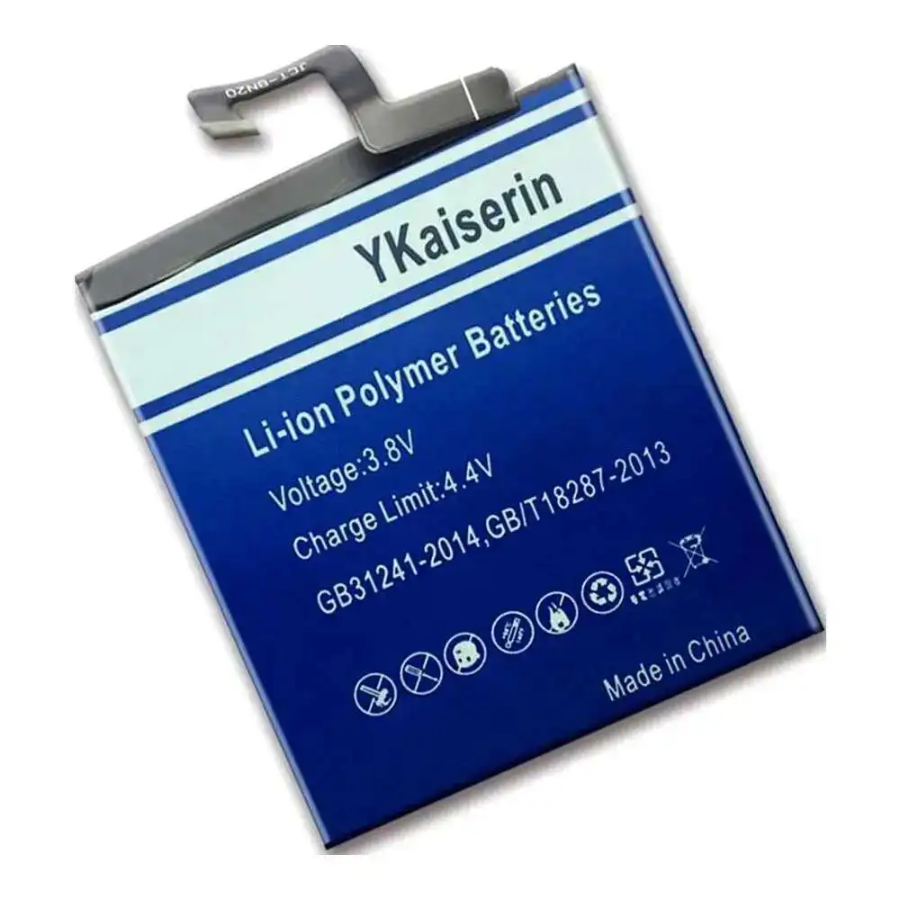

5300Mah Reliable Power Mobile Phone Battery BN20 For Xiaomi MI 5C M5C Mi5c High Capacity