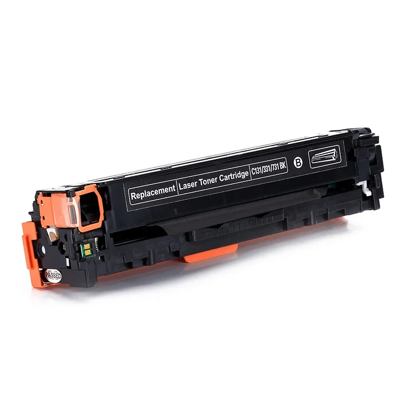 Imagem -05 - Cartucho de Toner Compatível para Canon Mf8250cn Mf8200c Icmf628cw Mf626cn Mf624cw Mf623cn Mf621cn Mf8210cn Crg131 Crg331 Crg731