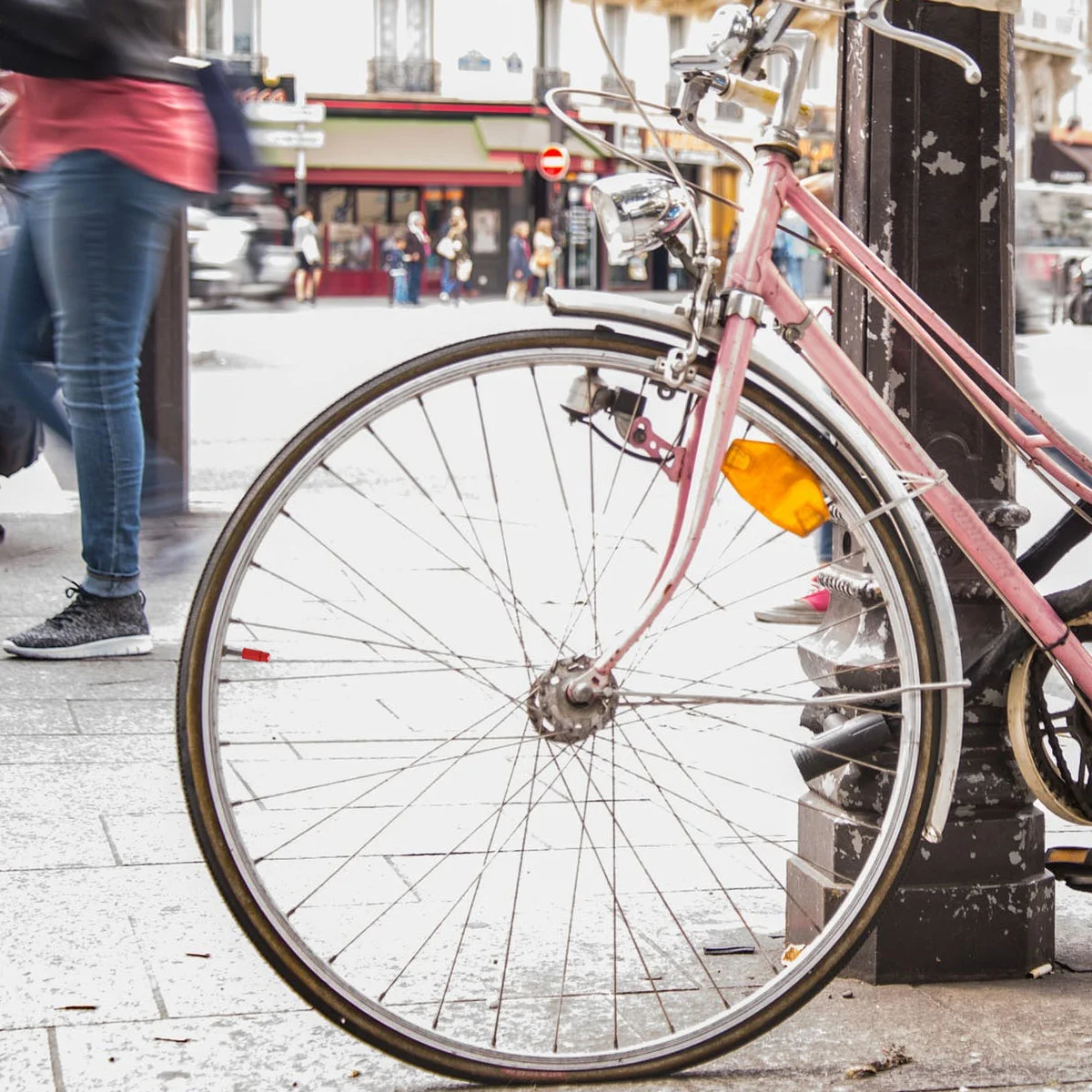 

5pcs Aluminum Alloy Bike Tire Air Caps Red Polish Anodic Finish Valve Cover Extend Tire Life Waterproof Dirt Resistant