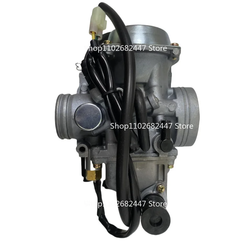 

16100-HN5-673 для карбюратора Rancher TRX350FE TRX350FM 350°