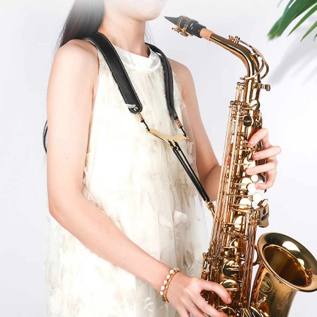 Thumbnail 2 - #13 Latest Saxophone Necks Updates