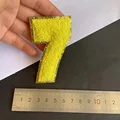 Yellow-7