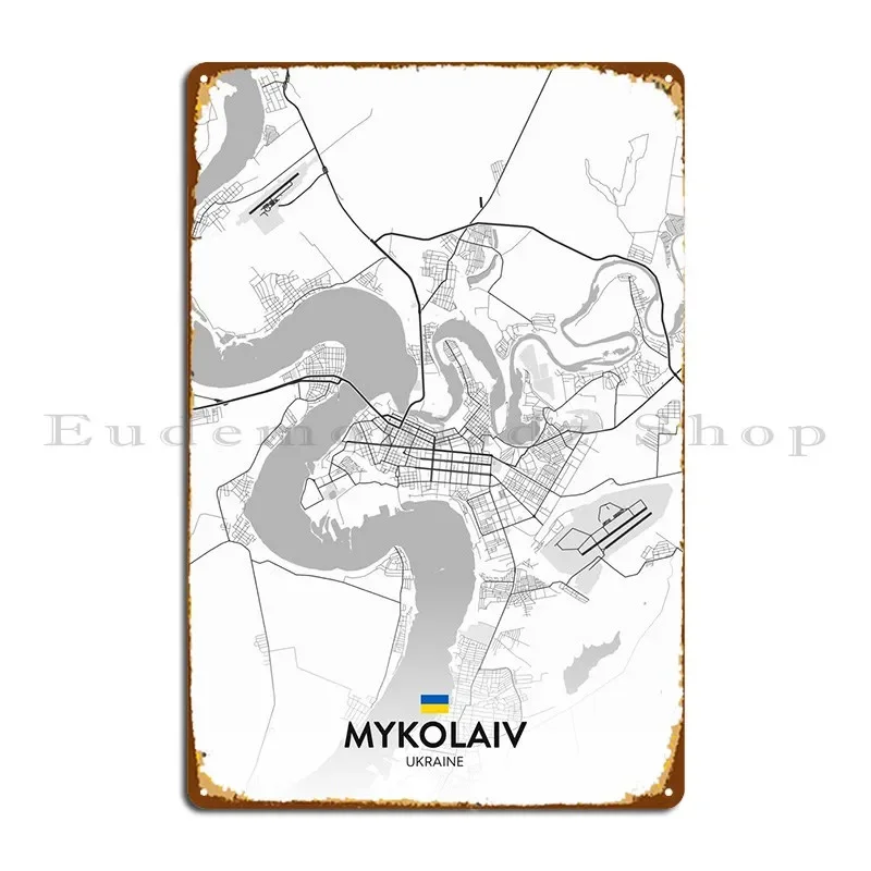 Mykolaiv Ua Metal P… - image