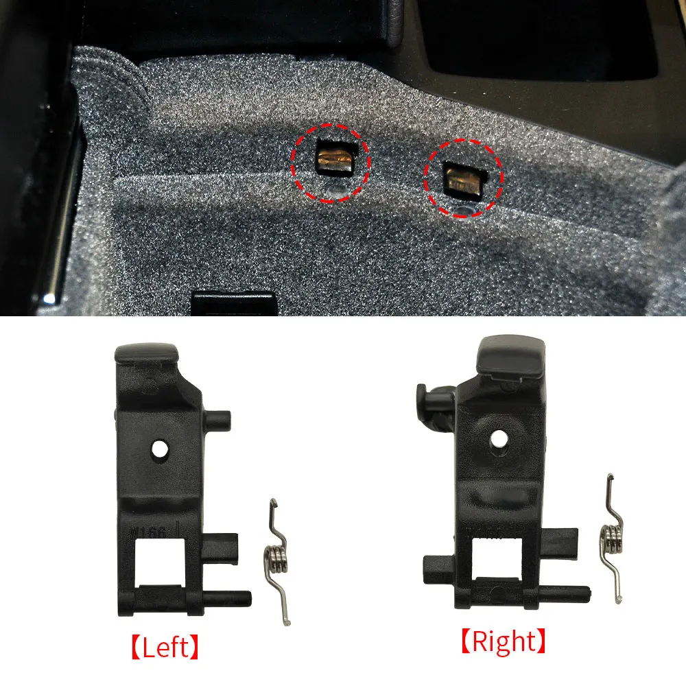 For Mercedes W166 W… - image