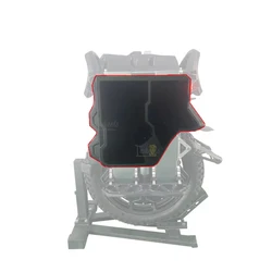 Nosfet Apex Exterior Conversion Kits