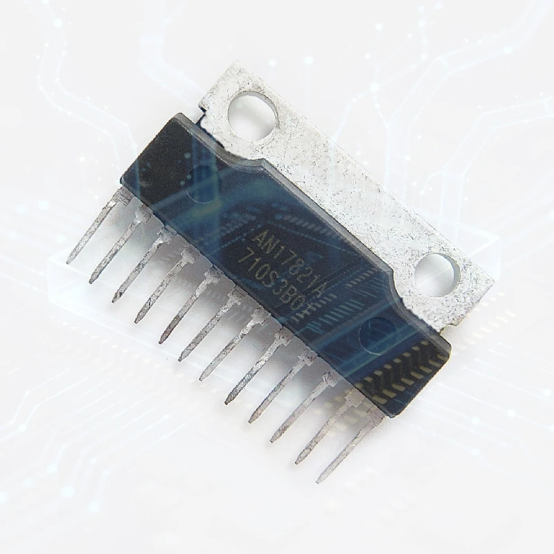 1PCS-50PCS L6234 6234 2SK2654 K2654 AN17821A AN17821 L7815CV L7815 A29040L-70 A29040L XL1509-3.3E1 XL1509 view 3